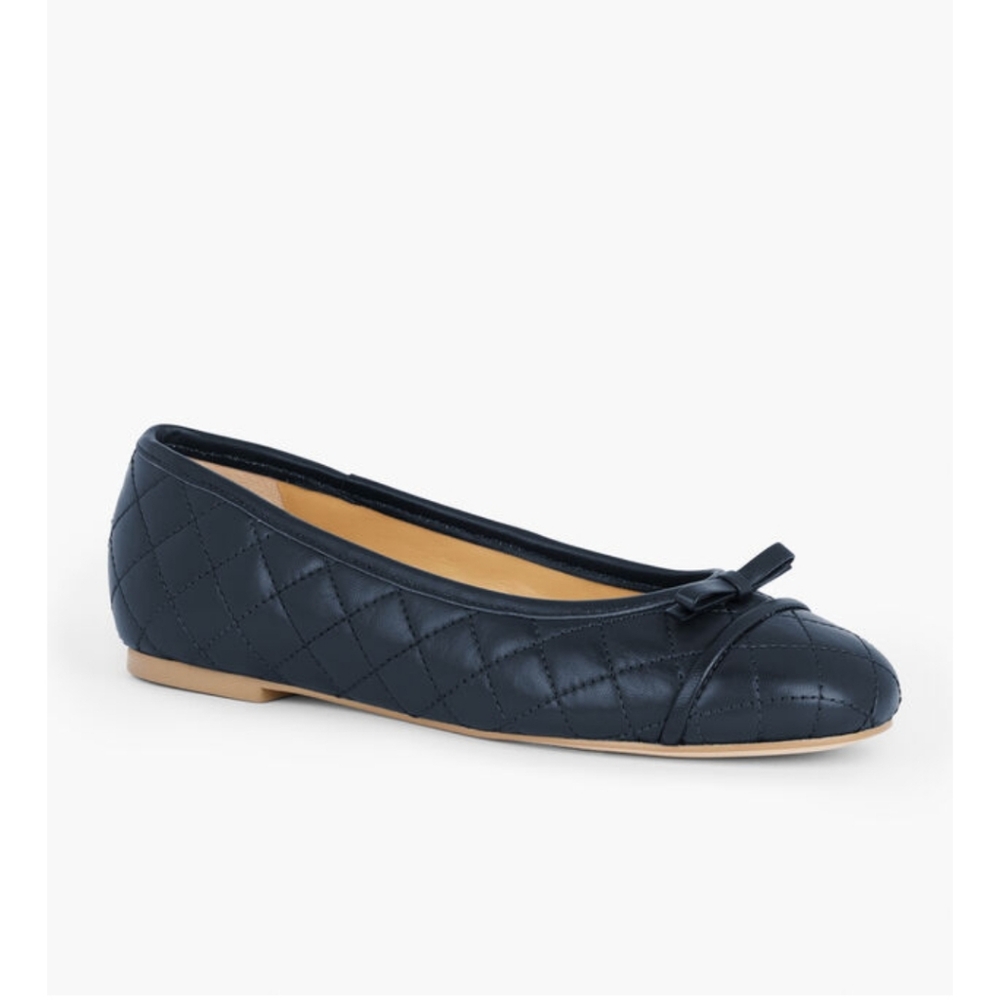 Talbots Blair Ballet NWT - Picture 2 of 9